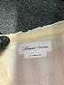Lovers + Friends Stripes Ivory Jumpsuit Size M - photo 4