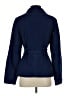 L.L.Bean 100% Cotton Blue Coat Size XS - photo 2