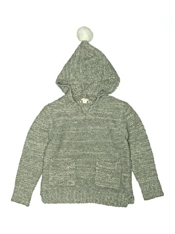 Crewcuts Pullover Sweater (view 1)