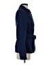 L.L.Bean 100% Cotton Blue Coat Size XS - photo 4