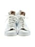 Nike White Sneakers Size 7 (youth) - photo 2