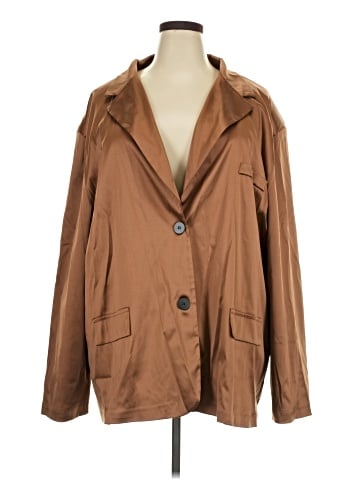 Boohoo Blazer (view 1)