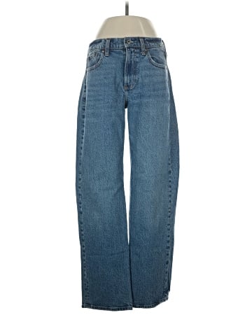 Abercrombie & Fitch Jeans (view 1)