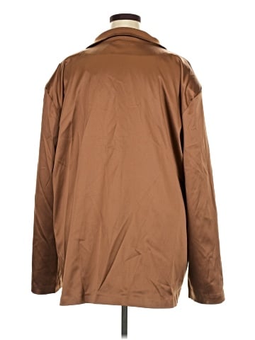 Boohoo Blazer (view 2)