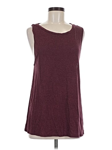 Rag & Bone/JEAN Sleeveless T-Shirt (view 1)