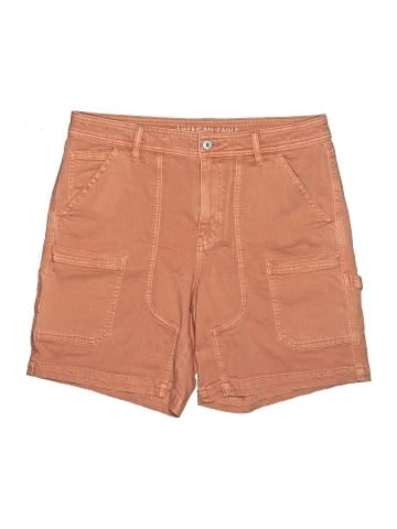 American Eagle Outfitters Cargo Shorts (view 1)
