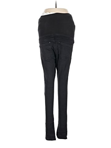Indigo Blue Jeggings (view 2)