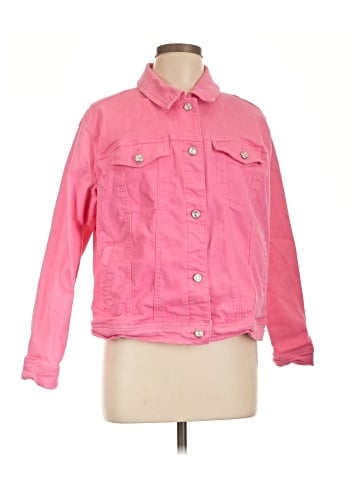 DG^2 by Diane Gilman Jacket (view 1)