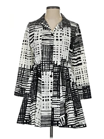 I.C. By Connie K Casual Dress (view 1)
