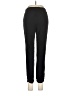 Primark Solid Black Track Pants Size 8 - photo 2