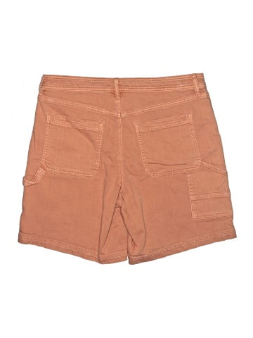 American Eagle Outfitters Cargo Shorts (view 2)