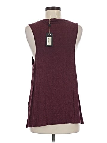Rag & Bone/JEAN Sleeveless T-Shirt (view 2)