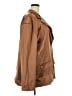 Boohoo Brown Blazer Size 24 - photo 4