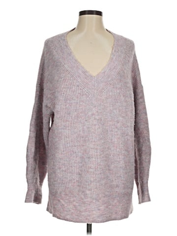 LC Lauren Conrad Pullover Sweater (view 1)