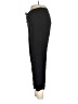 Primark Solid Black Track Pants Size 8 - photo 5