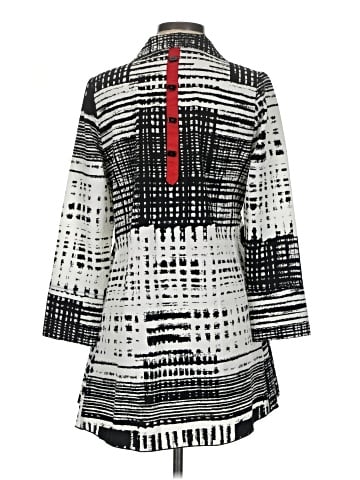 I.C. By Connie K Casual Dress (view 2)