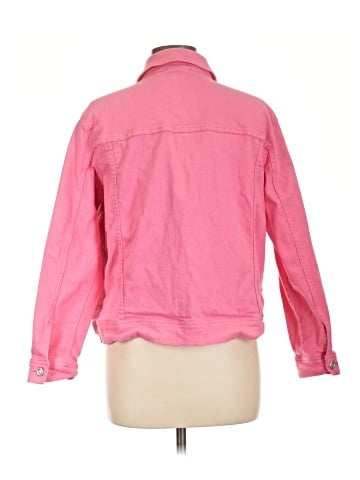 DG^2 by Diane Gilman Jacket (view 2)
