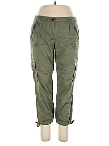 New York & Company Cargo Pants (view 1)