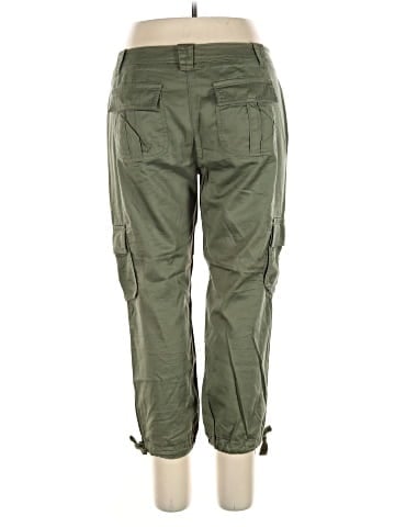 New York & Company Cargo Pants (view 2)