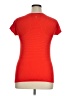 Athleta Red Active T-Shirt Size XL (estimated) - photo 2