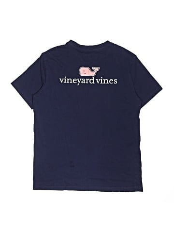Vineyard Vines Short Sleeve T-Shirt (view 2)