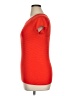 Athleta Red Active T-Shirt Size XL (estimated) - photo 5
