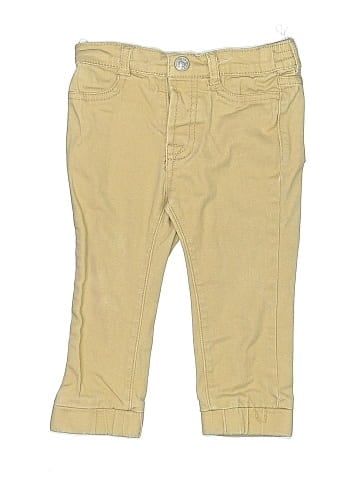 7 For All Mankind Khakis (view 1)