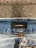 Express Blue Jeans Size M - photo 7