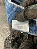 Express Blue Jeans Size M - photo 9
