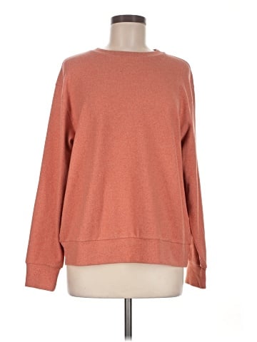 Uniqlo Sweatshirt (view 1)
