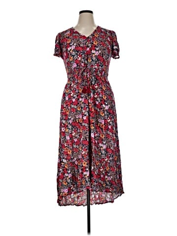 Knox Rose Casual Dress (view 1)