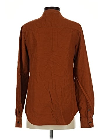 Boden Long Sleeve Button-Down Shirt (view 2)