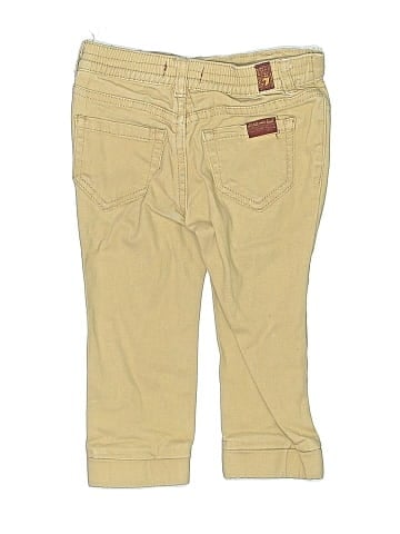 7 For All Mankind Khakis (view 2)