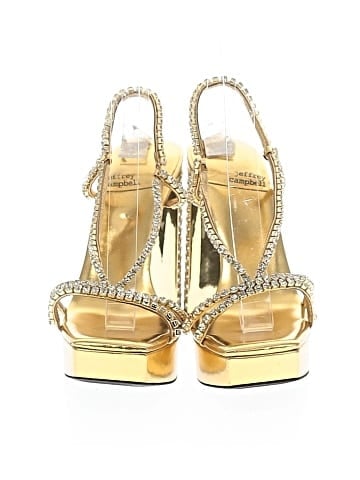 Jeffrey Campbell Sandals (view 2)
