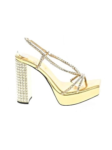 Jeffrey Campbell Sandals (view 1)