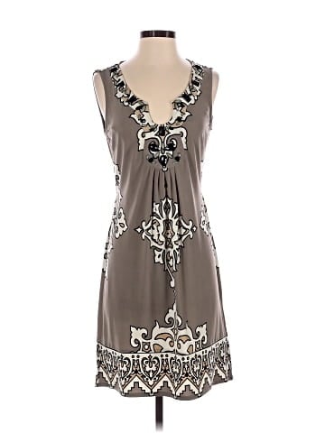 Hale Bob Casual Dress (view 1)