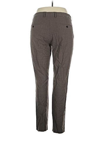 Express Wool Pants (view 2)