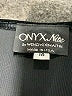 Onyx Nite Black Cardigan Size 18 - photo 7
