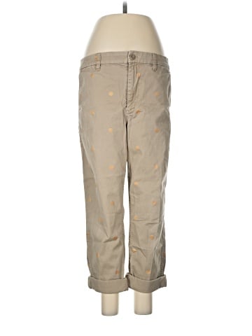 J.Crew Khakis (view 1)