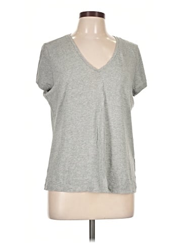 Banana Republic Factory Store Short Sleeve T-Shirt (view 1)