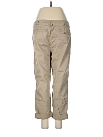 J.Crew Khakis (view 2)