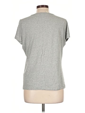 Banana Republic Factory Store Short Sleeve T-Shirt (view 2)