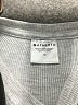 Athleta Silver Sleeveless T-Shirt Size M - photo 7