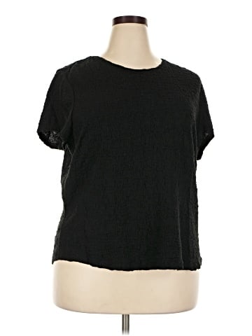 Chico's Short Sleeve Top (view 1)