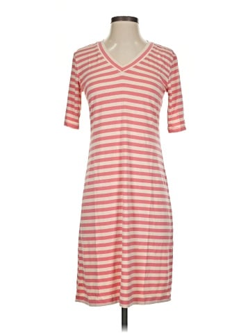 Sonnet James Casual Dress (view 1)