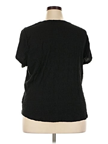 Chico's Short Sleeve Top (view 2)
