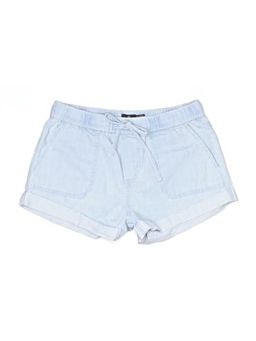 Volcom Denim Shorts (view 1)