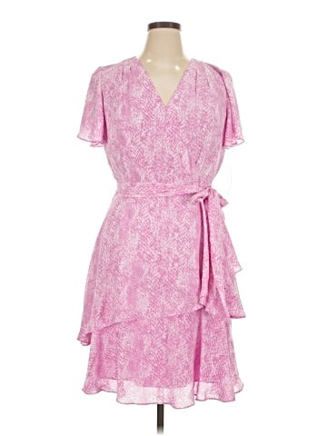Tahari by ASL Cocktail Dress (view 1)