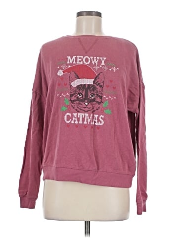 Fifth Sun Long Sleeve T-Shirt (view 1)