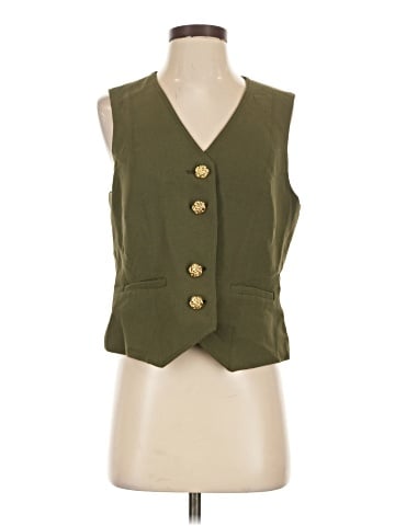 Cato Vest (view 1)